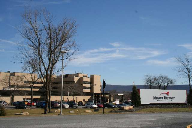 Mt_Nittany